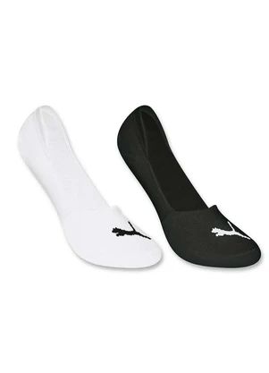 Kit/2 Meia Puma 4715-001 - PUMA
