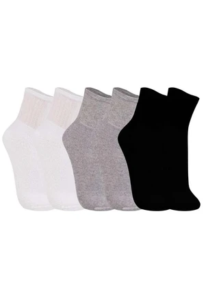 Kit/6 Meia Trifil 8720 - TRIFIL