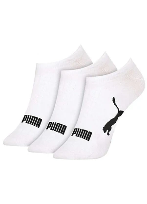 Kit com 3 Meias Puma 4755-001 - PUMA