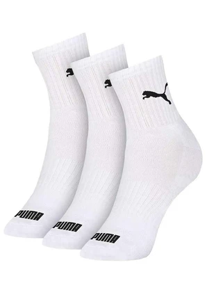 Kit com 3 Meias Puma 4795-001 - PUMA