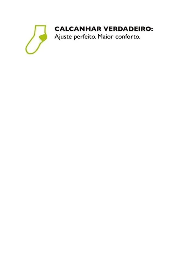 Lupo - Meia 3/4 Lupo 4450-012 9990-Preta 2