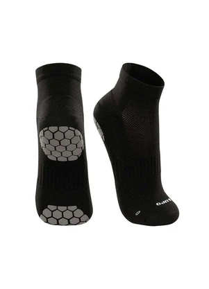 Meia Antiderrapante Pilates Lupo 3310-003 - LUPO