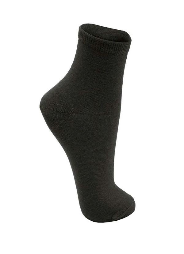Trifil - Meia Cano Médio Trifil 6732 008-Preto