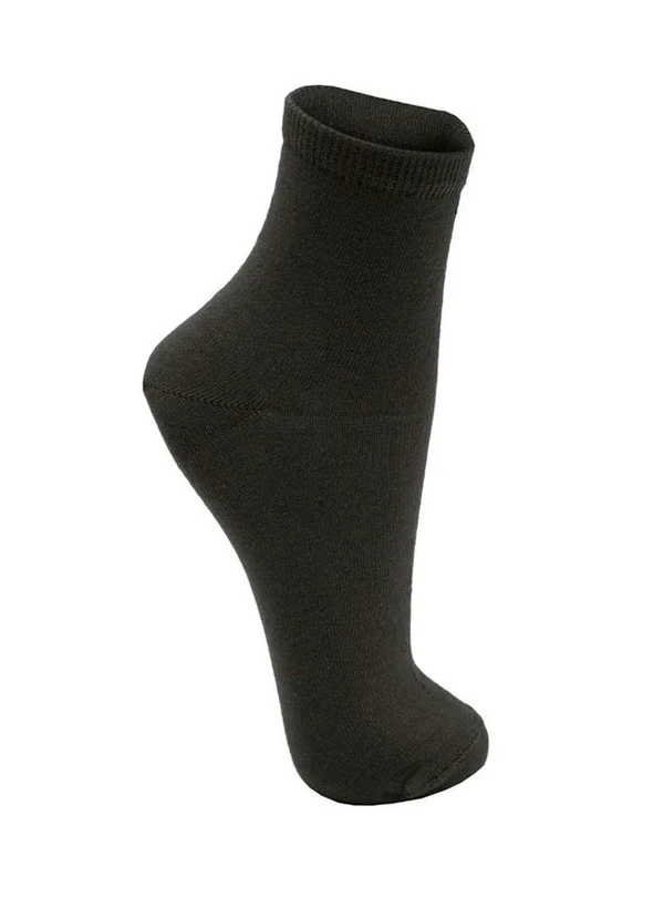 Trifil - Meia Cano Médio Trifil 6732 008-Preto