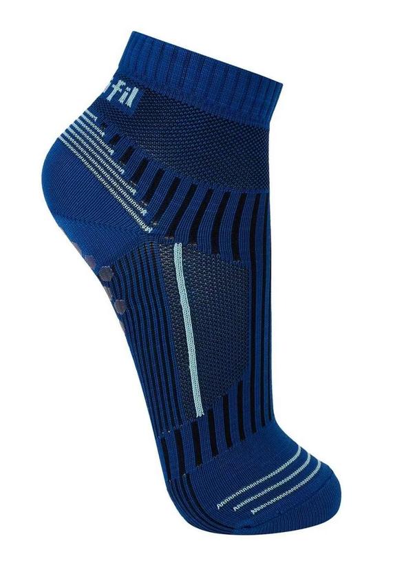 Trifil - Meia Hidroginástica Trifil 6037 0002-Azul