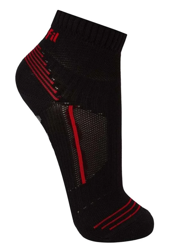 Trifil - Meia Hidroginástica Trifil 6037 0003-Preto