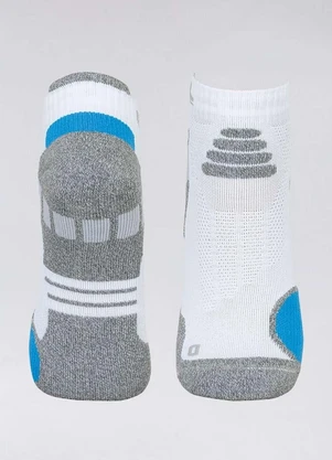 Meia Performance Running Lupo 15500-003 - LUPO