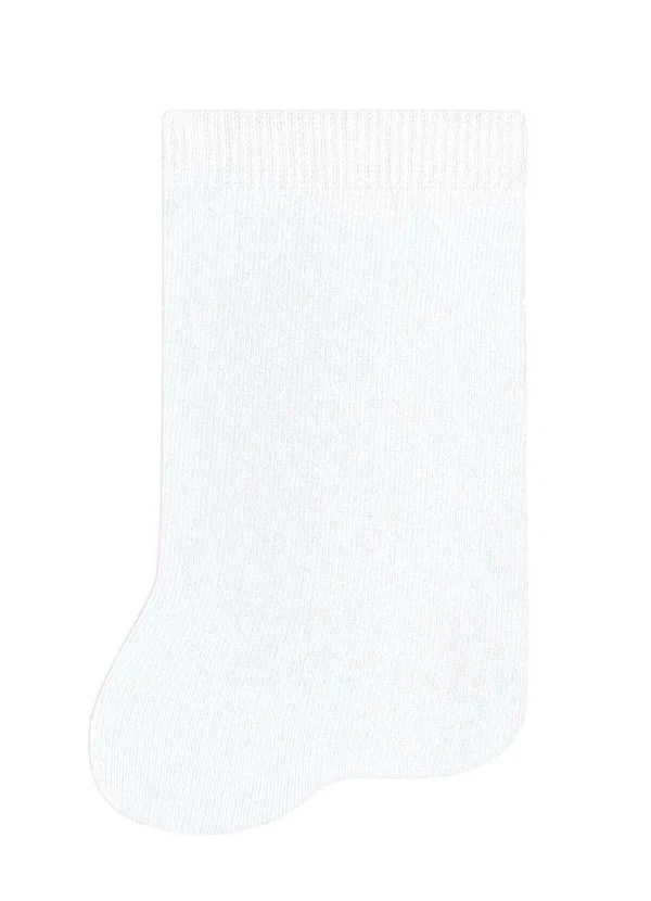 Selene - Meia Selene  7020-001 001/500-Branco 2