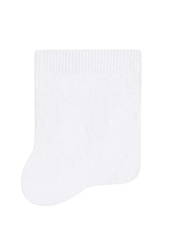 Selene - Meia Selene  7240-001 001/500-Branco 2