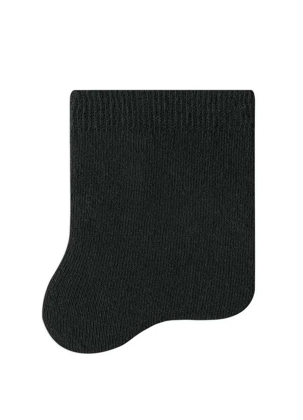 Selene - Meia Selene 7240-001 001/550-Preto