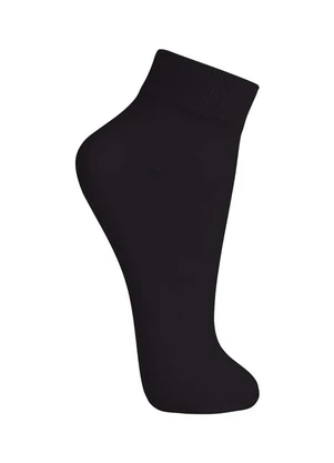 Lupo - Meia Soquete Fio 20 Loba 5530-001 - LUPO