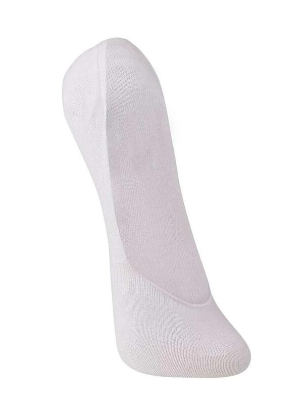 Trifil - Meia Trifil To 6811 001-Branco