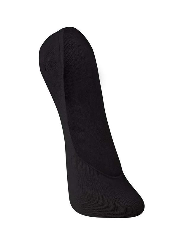 Trifil - Meia Trifil To 6811 008-Preto
