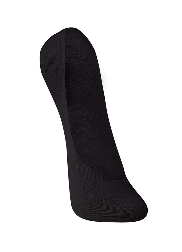 Trifil - Meia Trifil To 6811 008-Preto 2