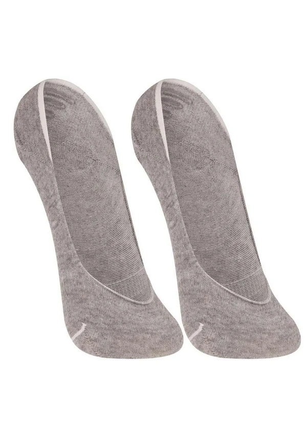 Trifil - Meia Trifil To 6811 630-Cinza 2