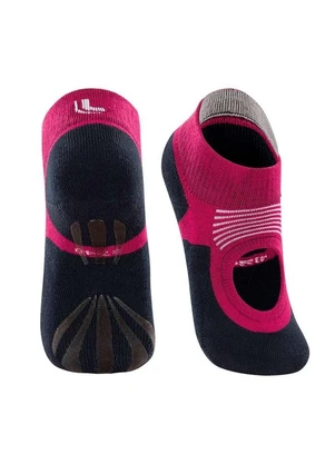 Sapatilha Antiderrapante Pilates Lupo 3286-002 - LUPO