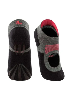 Sapatilha Antiderrapante Pilates Lupo 3286-002 - LUPO