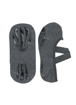 Sapatilha Antiderrapante Pilates Lupo 4942-006 - LUPO