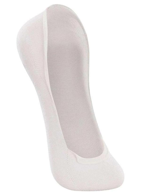 Lupo - Sapatilha Lupo 3287-001 1120-Branca 2