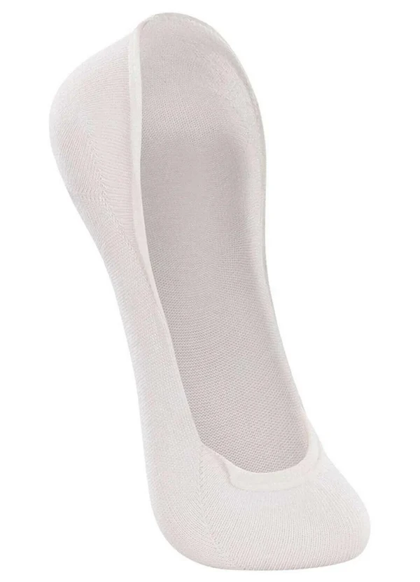 Lupo - Sapatilha Lupo 3287-001 1120-Branca 2