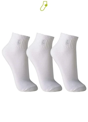 Kit/3 Meia Lupo 3223-089 - LUPO