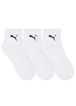 Kit/3 Meia Puma 4510-001 - PUMA