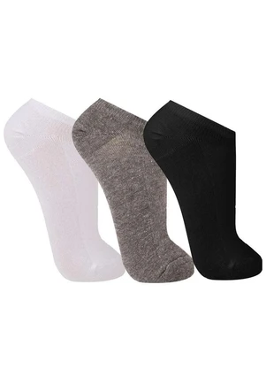 Kit/3 Sapatilha Trifil 7064 - TRIFIL