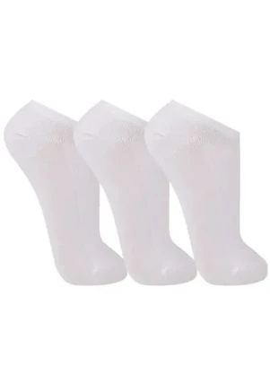 Kit/3 Sapatilha (Branco) Trifil 7064 - TRIFIL