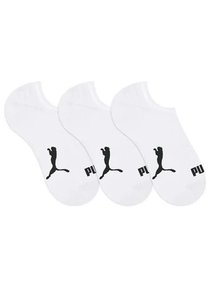 Kit com 3 Meias Puma 4515-001 - PUMA