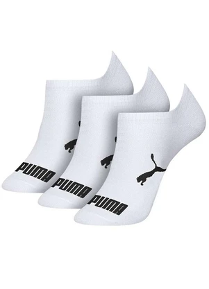 Kit com 3 Meias Puma 4515-001 - PUMA