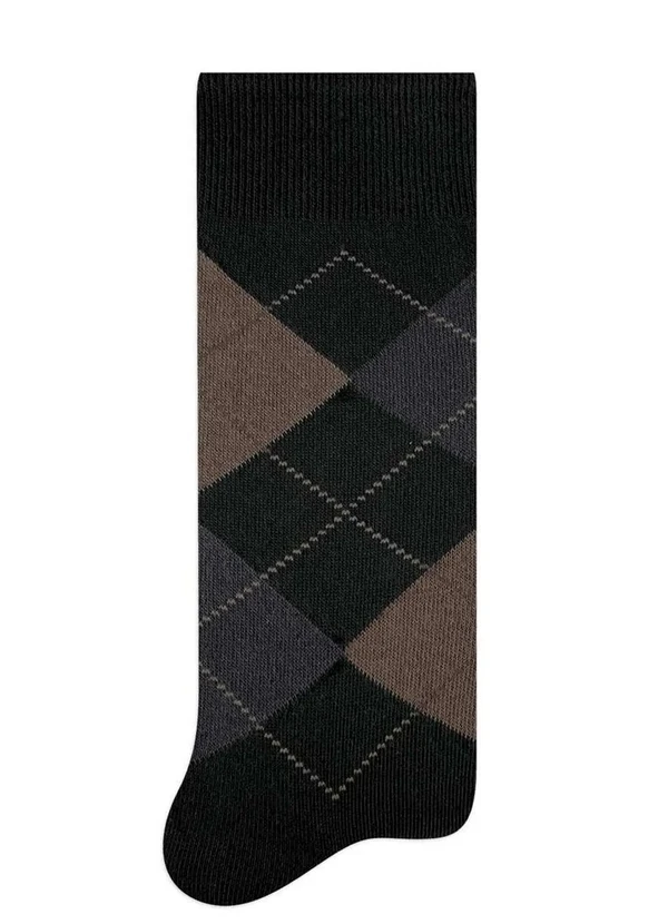 Selene - Meia Casual Selene 8010-046