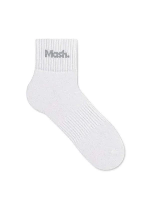 Meia Esportiva Cano Curto Mash 215.17 - MASH
