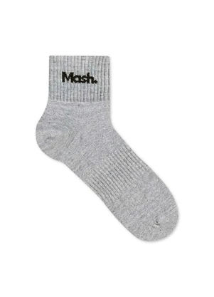 Meia Esportiva Cano Curto Mash 215.17 - MASH