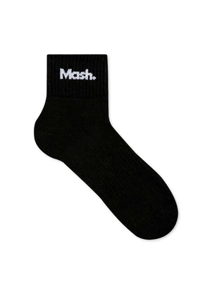 Meia Esportiva Cano Curto Mash 215.17 - MASH