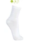 Lupo - Meia Esportiva Cano Médio Lupo 3290-009 111-Branco - variação: 111-Branco