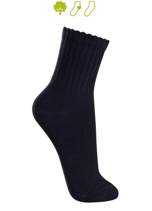 Meia Esportiva Cano Médio Lupo 3290-009 - LUPO