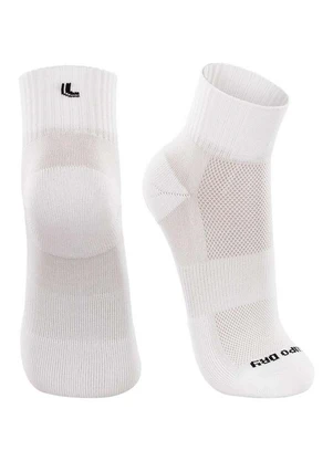 Meia Esportiva Cano Médio Lupo 3360-002 - LUPO