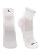 Lupo - Meia Esportiva Cano Médio Lupo 3360-002 1120-Branca - variação: 1120-Branca
