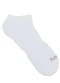Mash - Meia Esportiva Invisível Mash 215.21 Br00-Branco - variação: Br00-Branco
