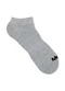 Mash - Meia Esportiva Invisível Mash 215.21 Br00-Branco - variação: Cz05-Cinza