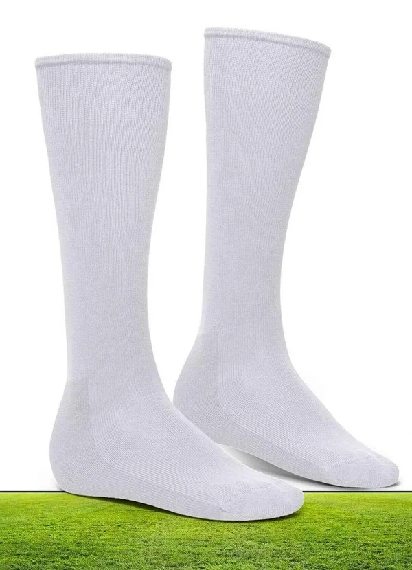 Selene - Meia Futebol Selene 4171-006 500-Branco