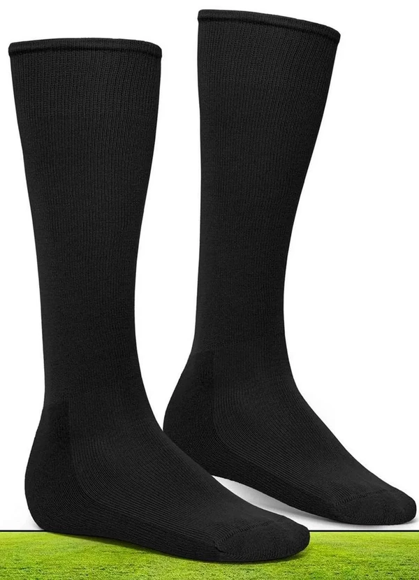 Selene - Meia Futebol Selene 4171-006 550-Preto