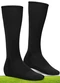 Selene - Meia Futebol Selene 4171-006 550-Preto - variação: 550-Preto