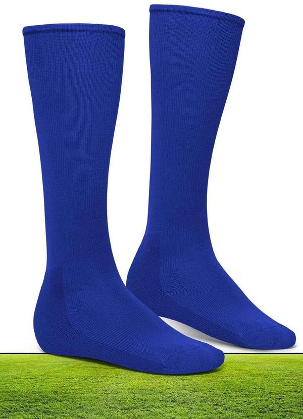 Selene - Meia Futebol Selene 4171-006 615-Royal