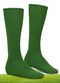 Selene - Meia Futebol Selene 4171-006 550-Preto - variação: 730-Verde