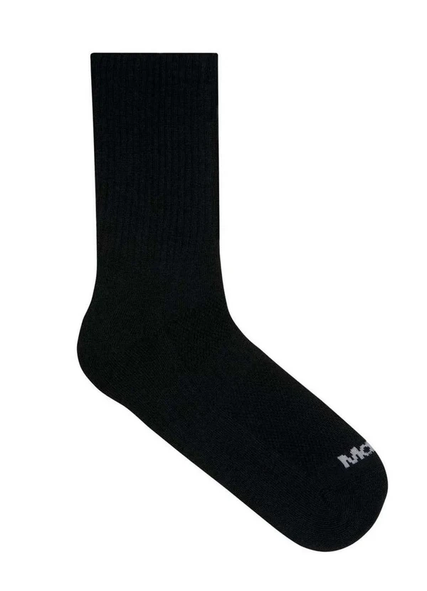 Mash - Meia Mash 212.14 Pt00-Preto