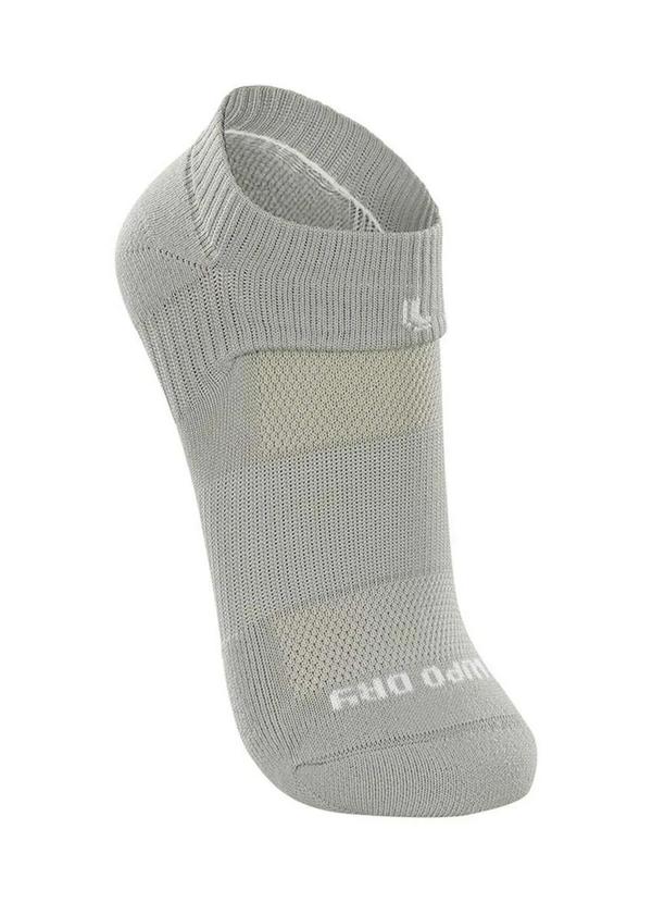 Lupo - Meia Performance Corrida Lupo 3350-003 8600-Medium-Grey