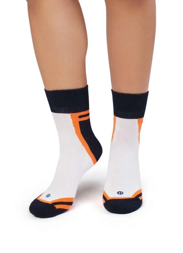 Puket - Meia Puket 8554 3811/390-Azul-Marinho 2