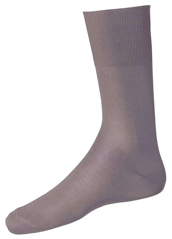 Lupo - Meia Social Lupo 1100-011/049 838-Cinza