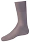 Lupo - Meia Social Lupo 1100-011/049 6550-Bege- - variação: 838-Cinza